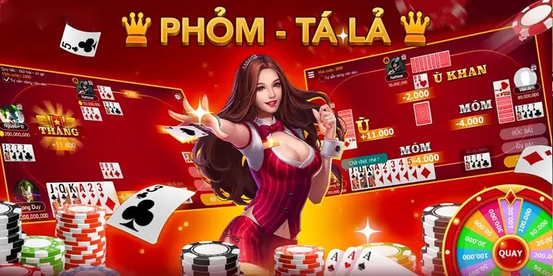 Game Phỏm Online MAY88 Cực Đỉnh Tại Sảnh Chơi Huyền Thoại