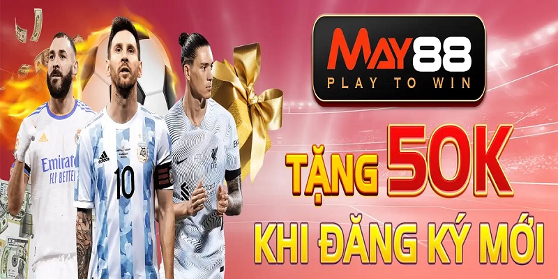 Cách Tham Gia Cá Cược Thể Thao Trên MAY88